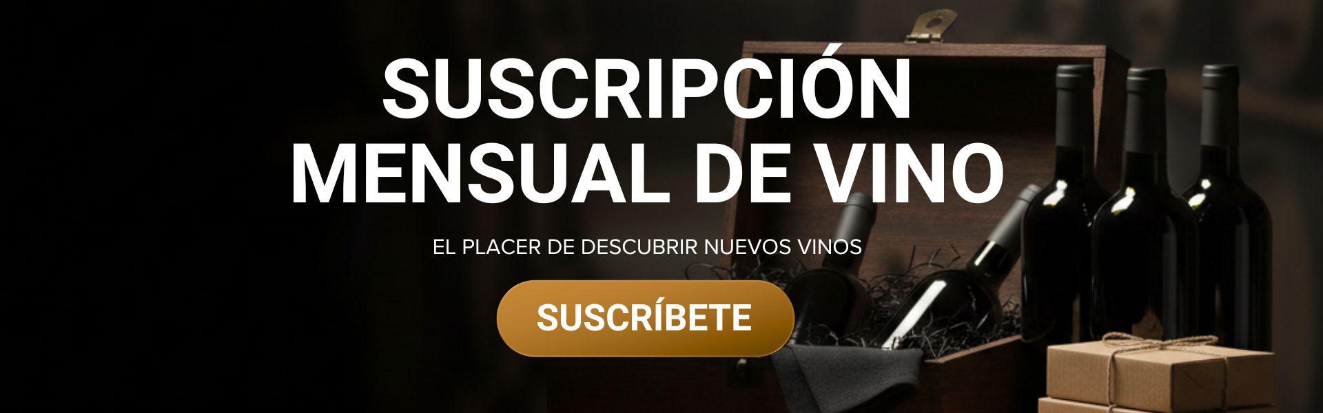suscripcion mensual de vinos