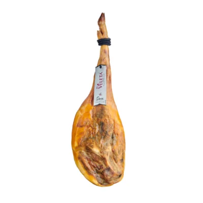 Jamon duroc el veleta