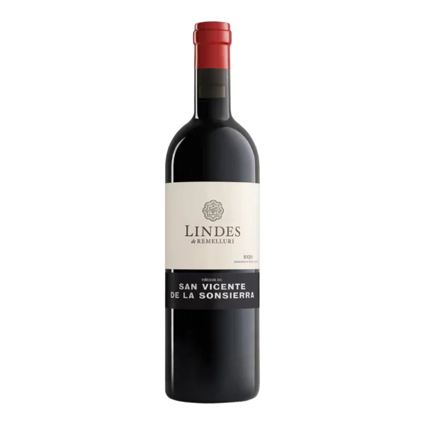 Lindes de Remelluri Viñedos de San Vicente de la Sonsierra