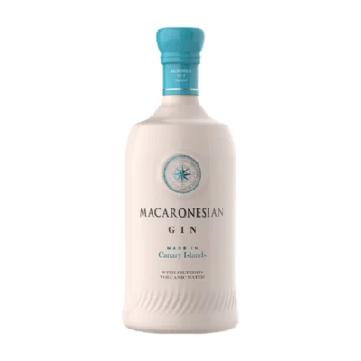 Macaronesian gin