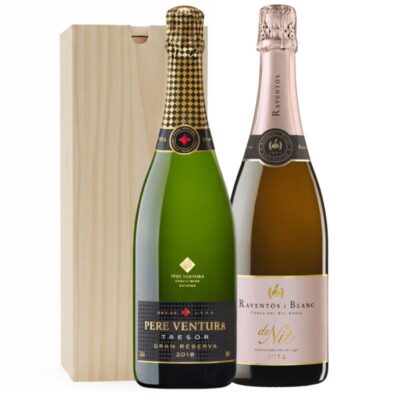 Pack Un buen brindis