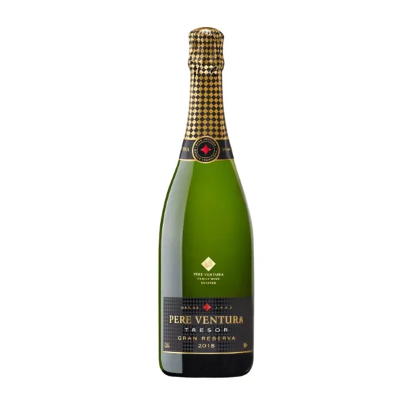 cava pere ventura tresor gran reserva