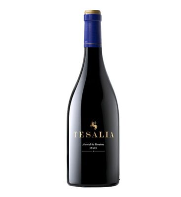 Tesalia
