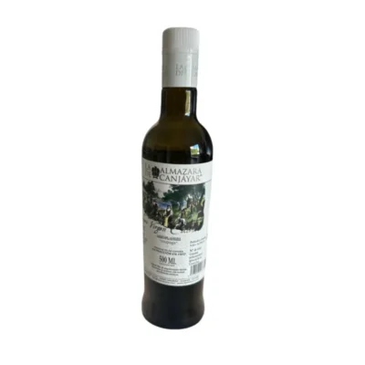 aceite oliva virgen extra la almazara de canjayar