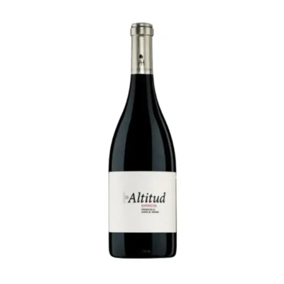 vino altitud garnacha 2021