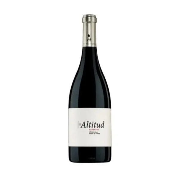 vino altitud garnacha 2021