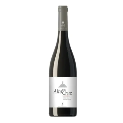 vino alto de la cruz garnacha