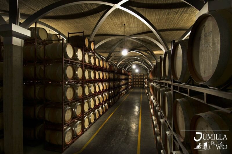 bodegas juan gil familia