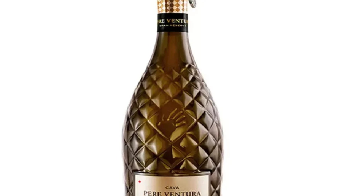 Cava Pere Ventura Vintage Gran reserva | La Venta Gourmet