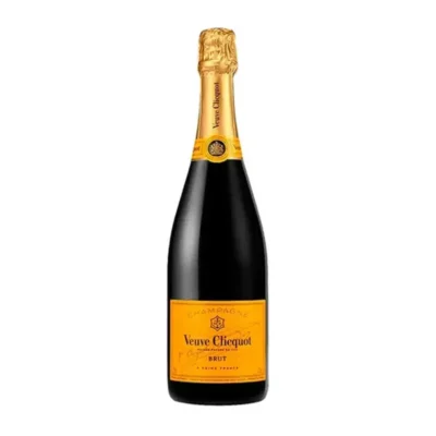 champagne veuve clicquot brut