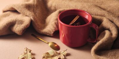 como hacer vino caliente