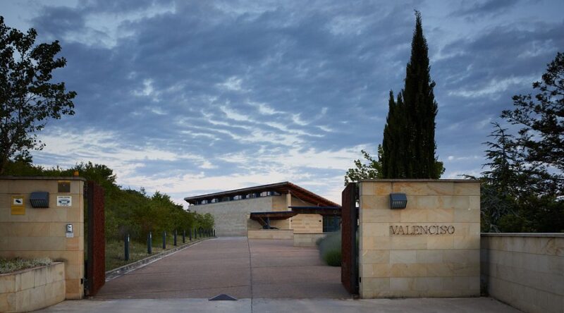 bodegas valenciso