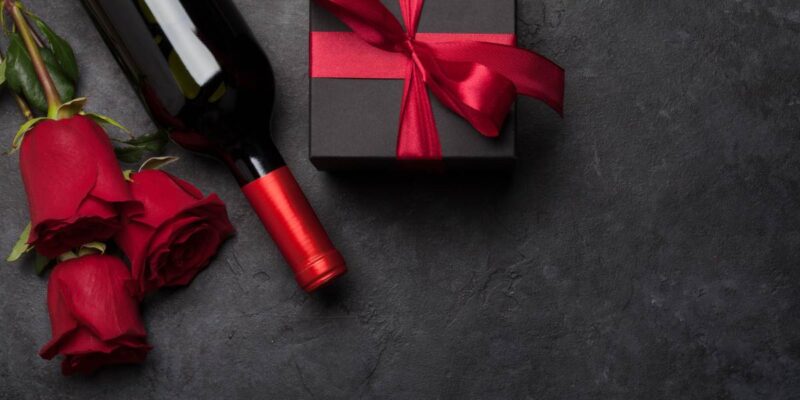 ideas regalos san valentin