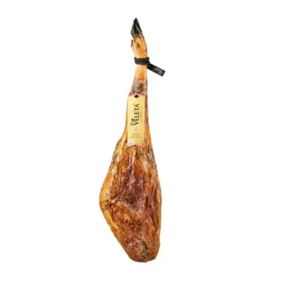 jamon el veleta bellota iberico