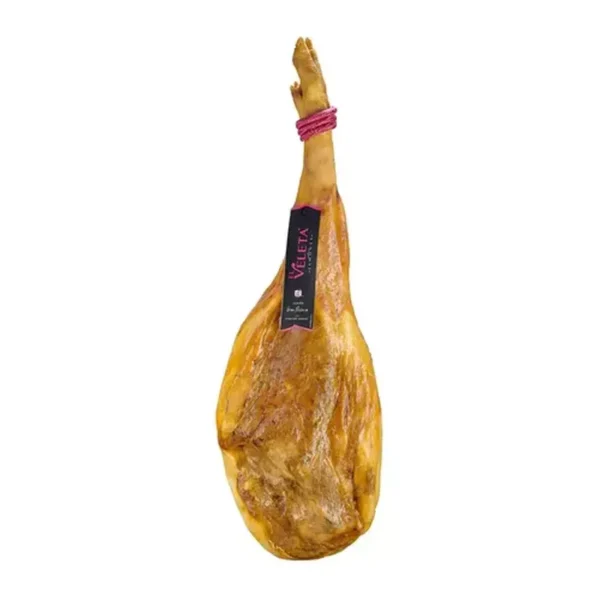 jamon el veleta gran reserva