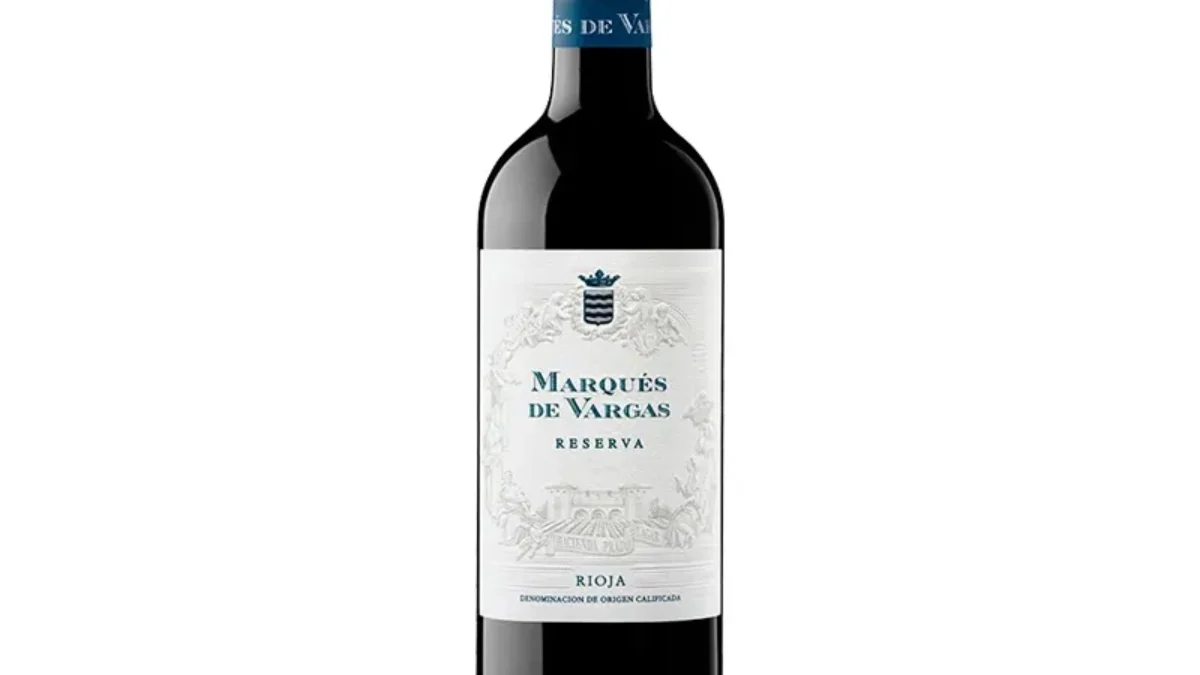 Marqués de Vargas Reserva 2019 | La Venta Gourmet