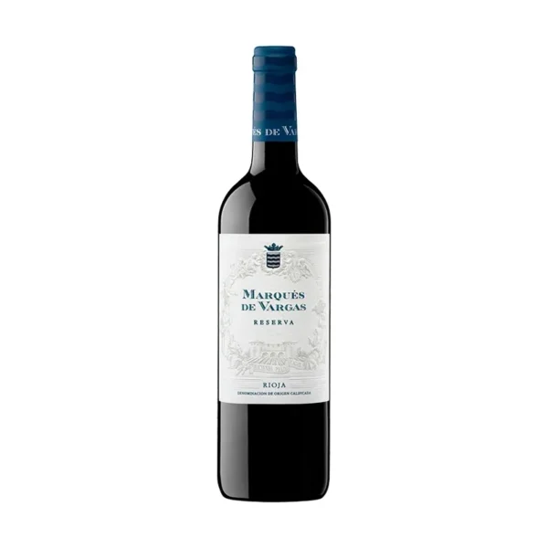 marques vargas reserva