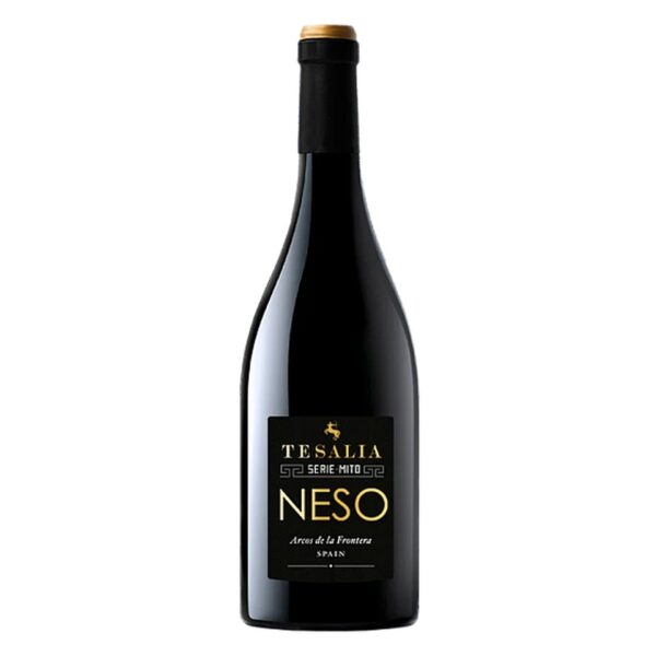 nesso syrah