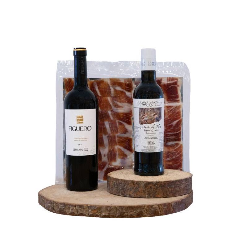 pack gourmet tradiciones (1) pack gourmet tradiciones (1)