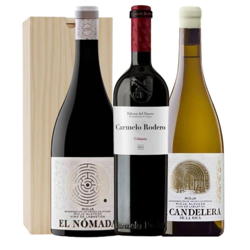 pack seleccion de la venta