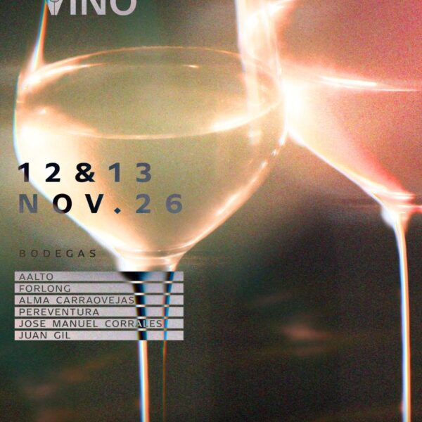 La Venta y el Vino VII Edición