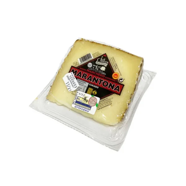 queso marantona 250g