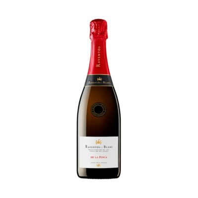raventos i blanc de la finca