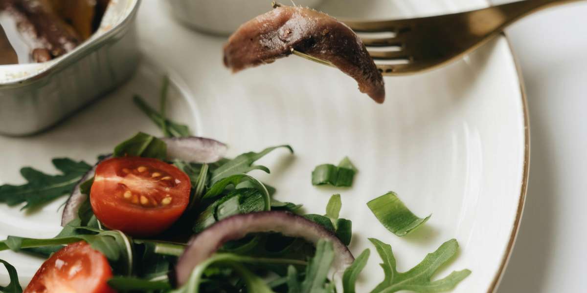 recetas con conservas