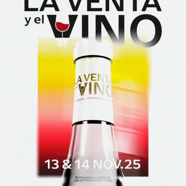 venta y el vino portada