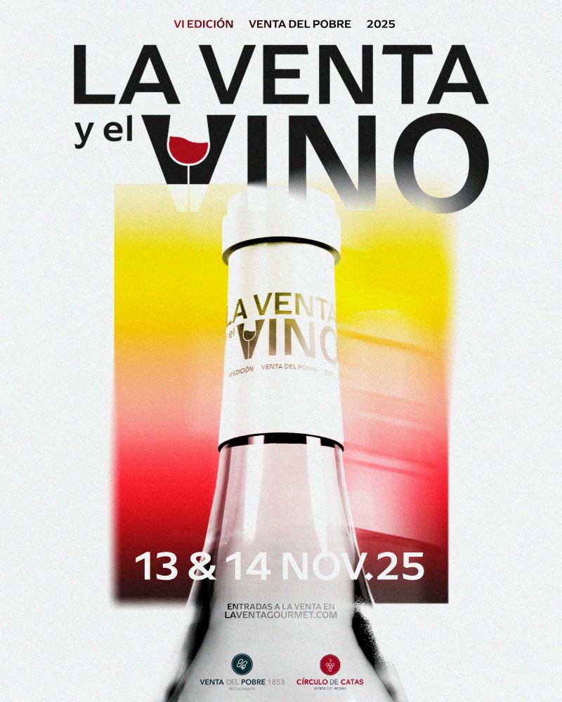 venta y el vino portada