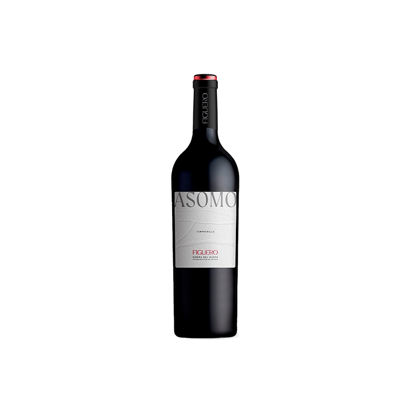 vino asomo