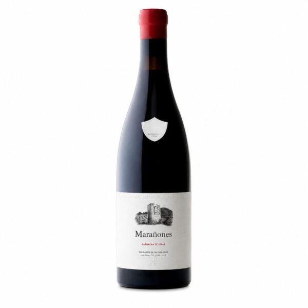 vino marañones