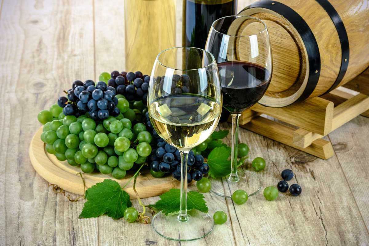 vinos para postres