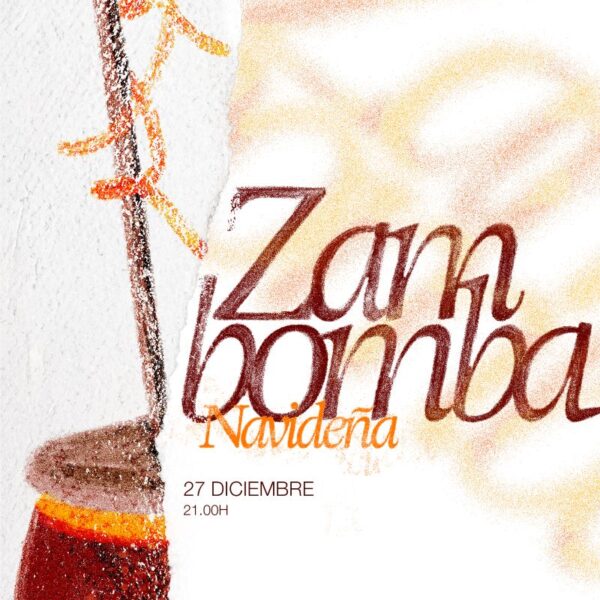 zambomba en cabo de gata